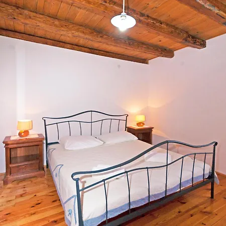 Zupanov Dvor, A Beautiful Stone With An Expansive Garden *